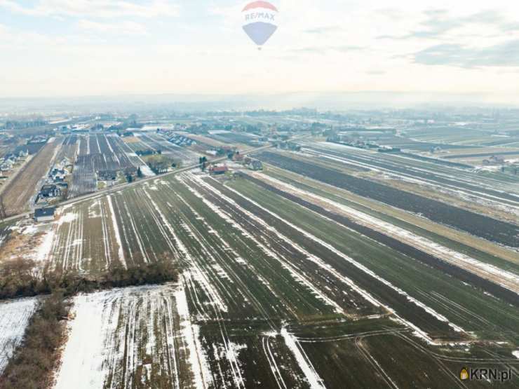 , Działki  na sprzedaż, Kraków, Nowa Huta, ul. 