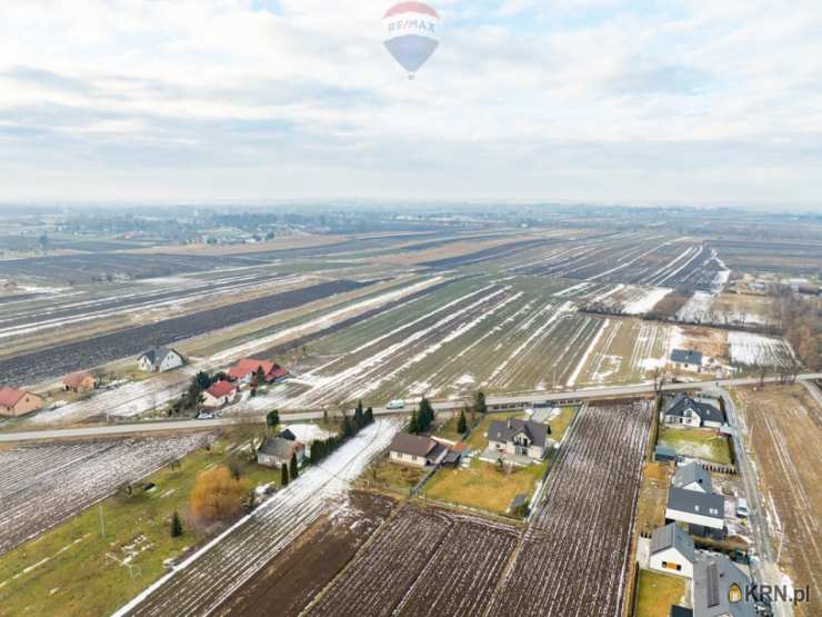 Kraków, Nowa Huta, ul. , , Działki  na sprzedaż