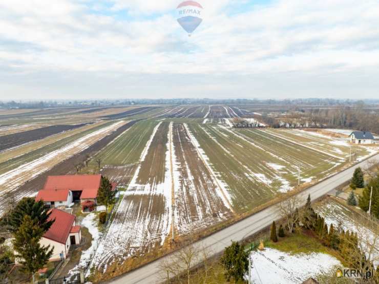 , Kraków, Nowa Huta, ul. , Działki  na sprzedaż