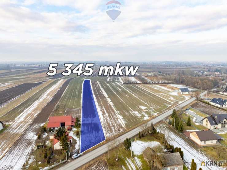 Działki  na sprzedaż, , Kraków, Nowa Huta, ul. 