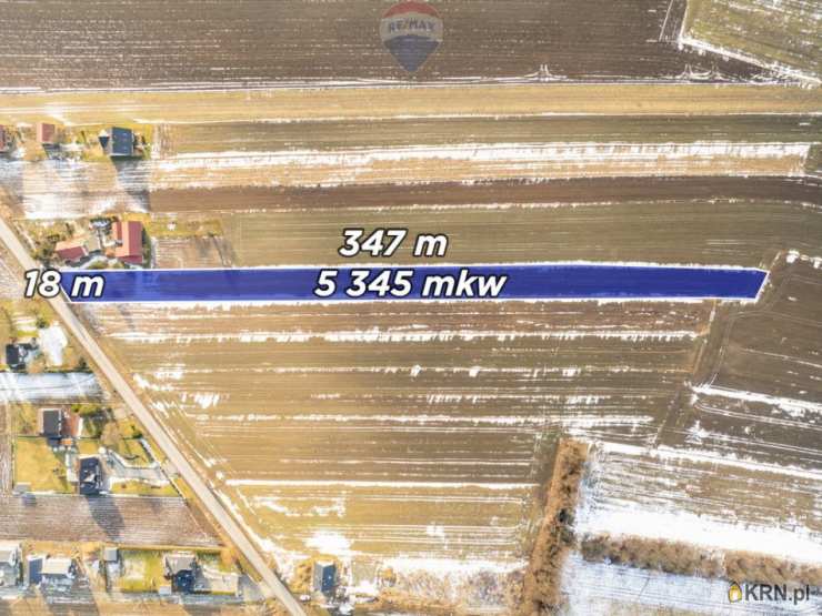 Kraków, Nowa Huta, ul. , , Działki  na sprzedaż