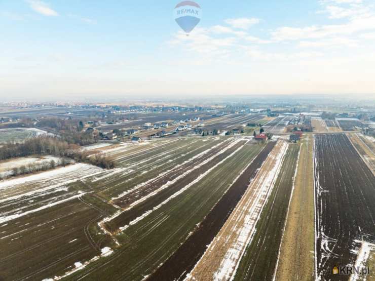 RE/MAX Polska, Działki  na sprzedaż, Kraków, Nowa Huta, ul. 