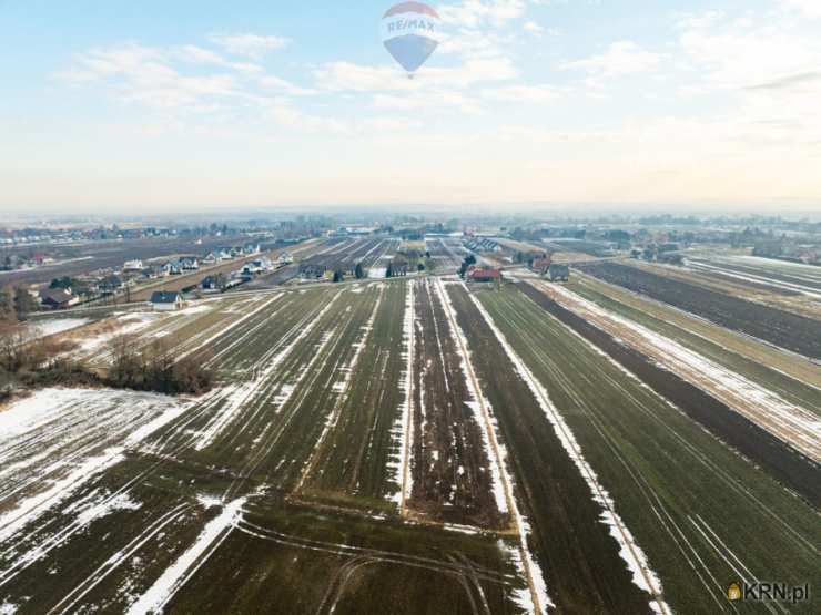 Działki  na sprzedaż, Kraków, Nowa Huta, ul. , 