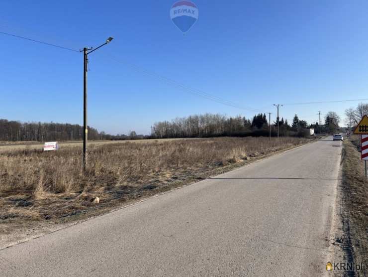 Dąbrówka Zabłotnia, ul. , Działki  na sprzedaż, 