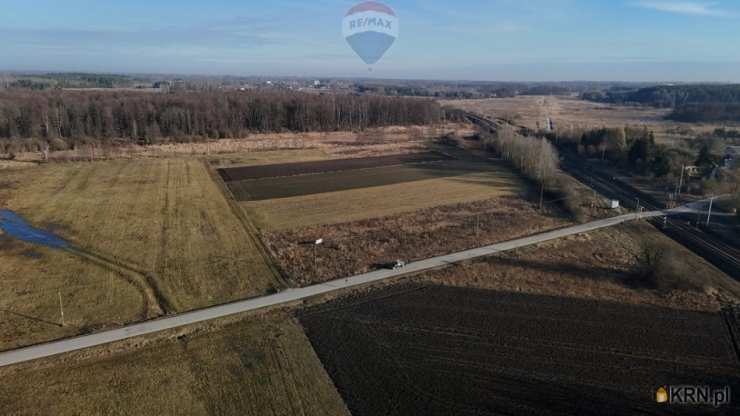 , Dąbrówka Zabłotnia, ul. , Działki  na sprzedaż