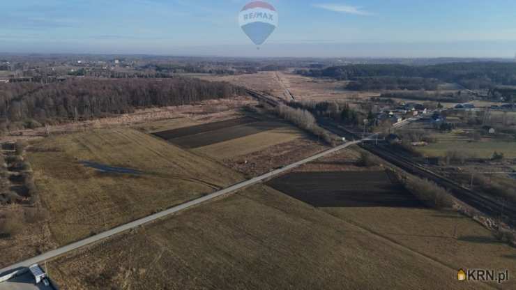 , Działki  na sprzedaż, Dąbrówka Zabłotnia, ul. 