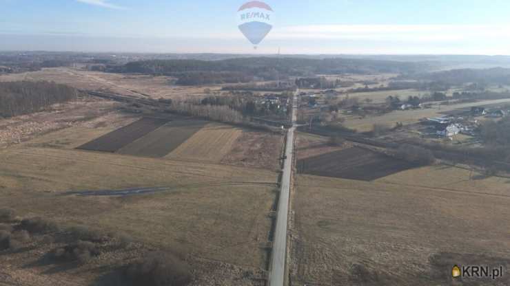 RE/MAX Polska, Działki  na sprzedaż, Dąbrówka Zabłotnia, ul. 