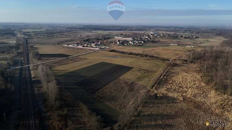 Działki  na sprzedaż, Dąbrówka Zabłotnia, ul. , 