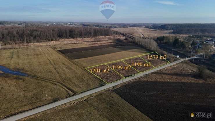 Dąbrówka Zabłotnia, ul. , , Działki  na sprzedaż