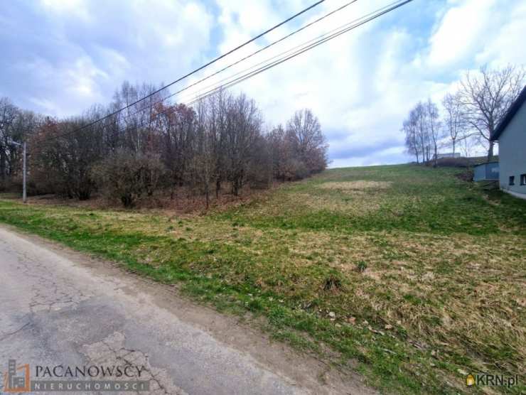 Działki  na sprzedaż, Szczodrkowice, ul. , 