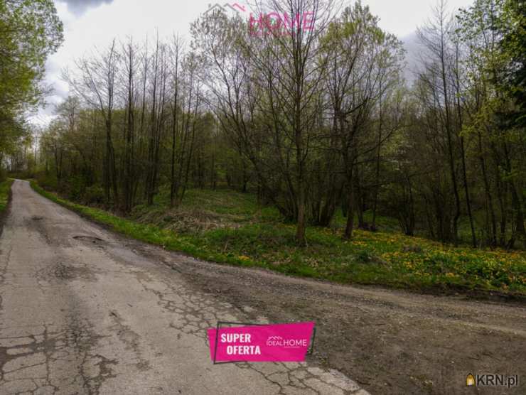 Działki  na sprzedaż, Domaradz, ul. , 