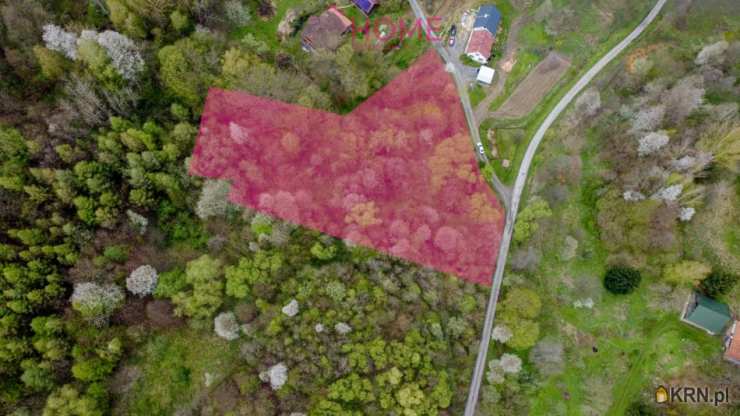 Działki  na sprzedaż, , Domaradz, ul. 