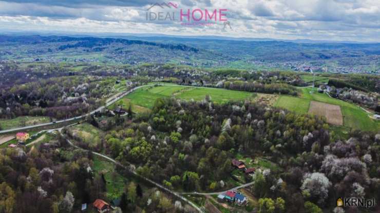 Działki  na sprzedaż, Domaradz, ul. , 