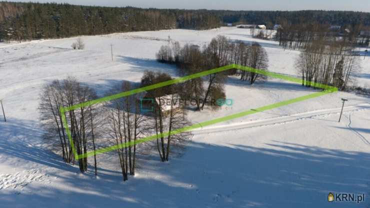 Działki  na sprzedaż, Gawiniańce, ul. , 