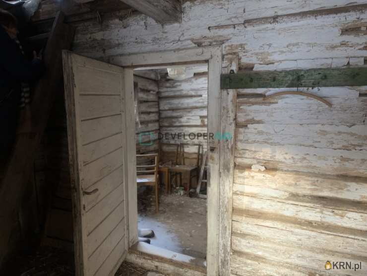 Developergo, Działki  na sprzedaż, Gawiniańce, ul. 