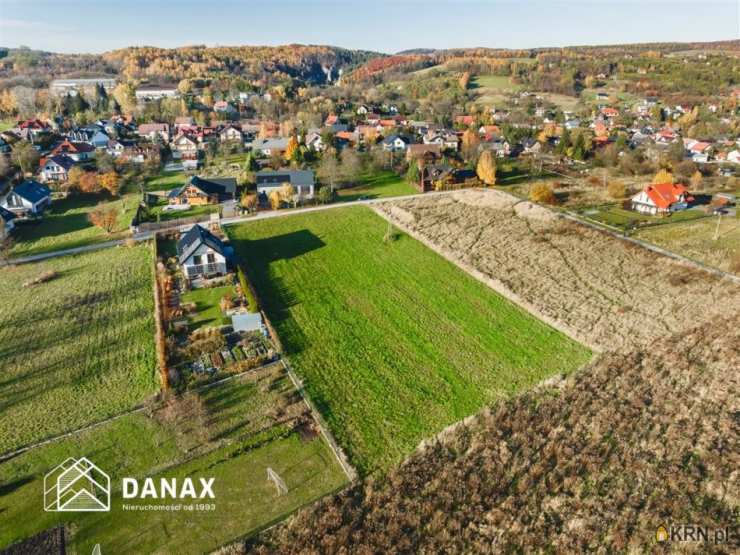 Działki  na sprzedaż, , Kobylany, ul. Widokowa