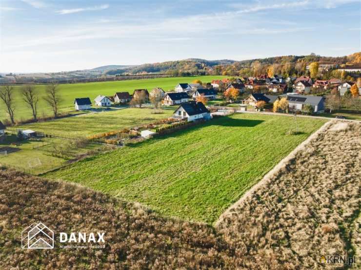 Kobylany, ul. Widokowa, Działki  na sprzedaż, 