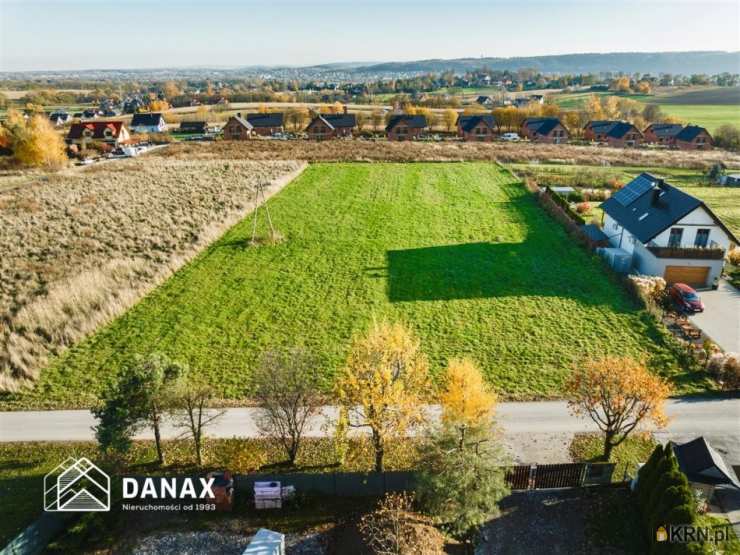 Kobylany, ul. Widokowa, Działki  na sprzedaż, 