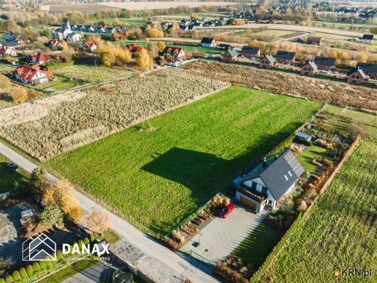 Kobylany, ul. Widokowa, , Działki  na sprzedaż