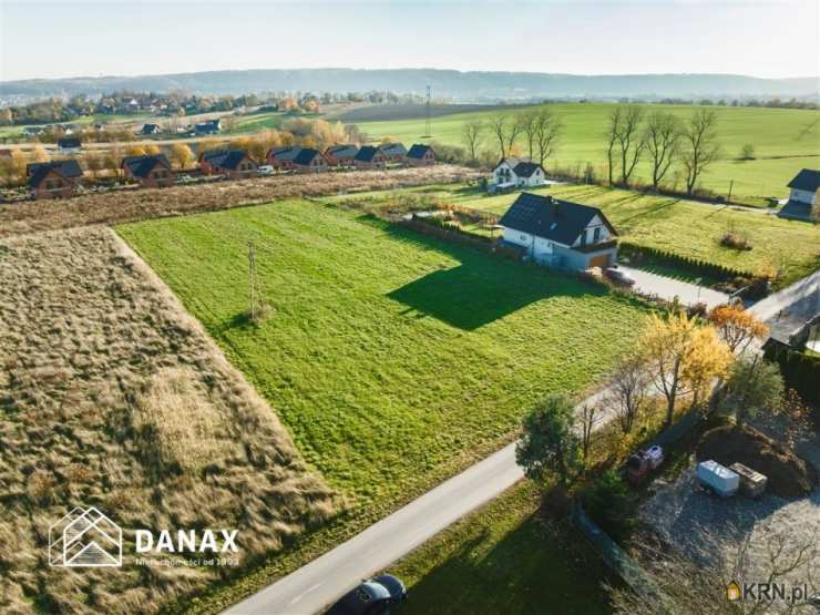 , Kobylany, ul. Widokowa, Działki  na sprzedaż