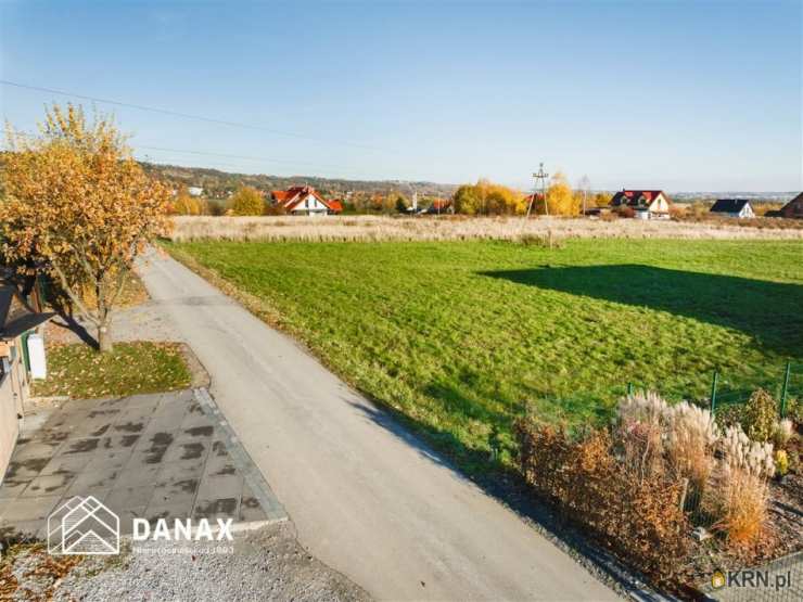 , Działki  na sprzedaż, Kobylany, ul. Widokowa