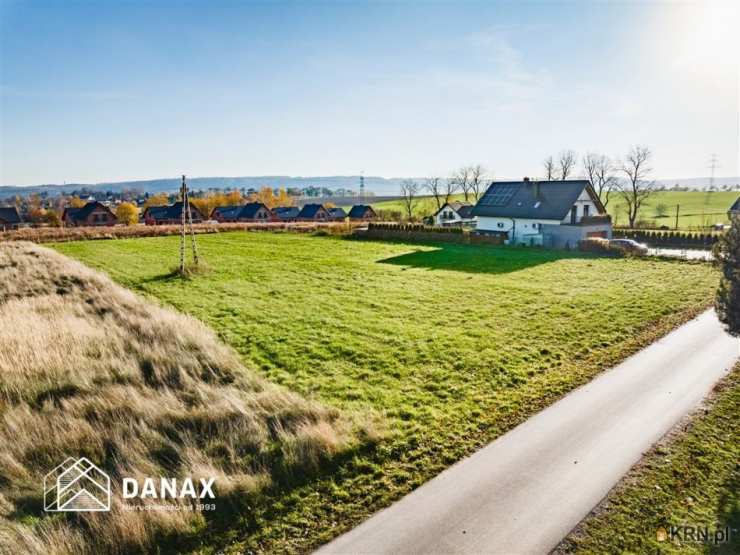 Danax, Działki  na sprzedaż, Kobylany, ul. Widokowa