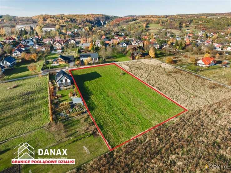 Działki  na sprzedaż, Kobylany, ul. Widokowa, 