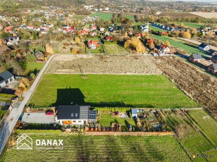 Kobylany, ul. Widokowa, , Działki  na sprzedaż