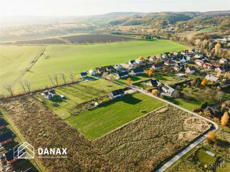 Danax, Działki  na sprzedaż, Kobylany, ul. Widokowa