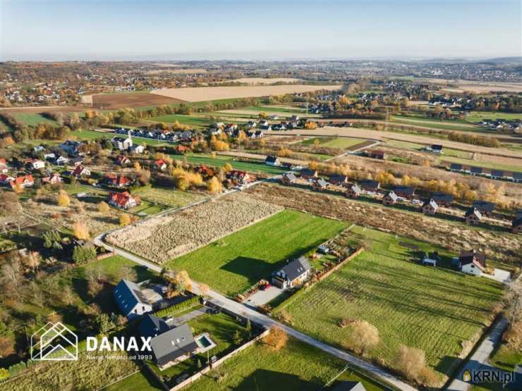 Działki  na sprzedaż, , Kobylany, ul. Widokowa