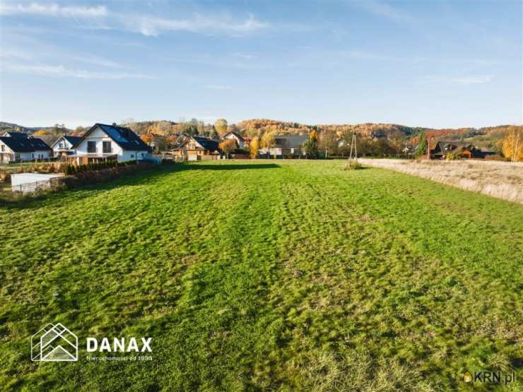 Działki  na sprzedaż, Kobylany, ul. Widokowa, 