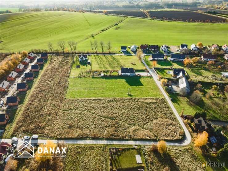 , Kobylany, ul. Widokowa, Działki  na sprzedaż