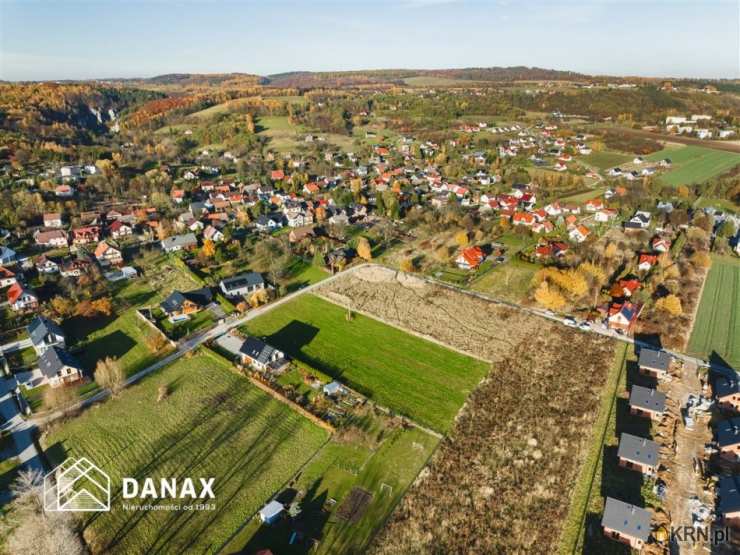 Działki  na sprzedaż, Kobylany, ul. Widokowa, 