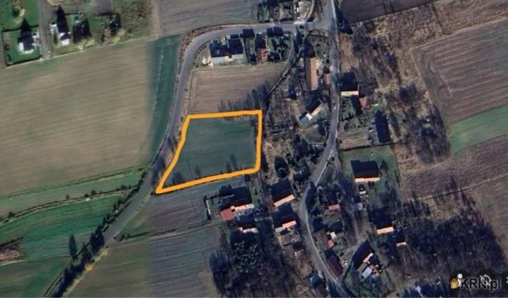 Działki  na sprzedaż, Ocice, ul. , 