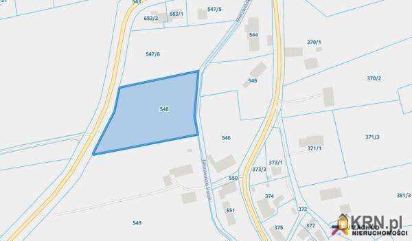 Działki  na sprzedaż, , Ocice, ul. 