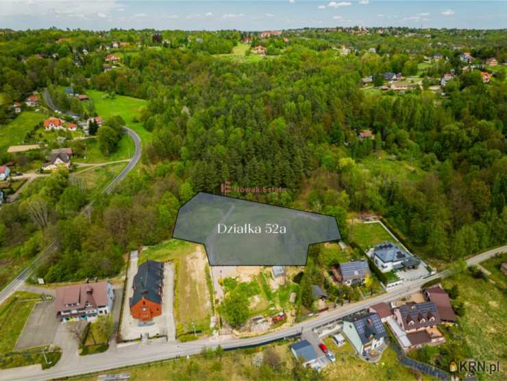 Działki  na sprzedaż, Olszowice, ul. , 