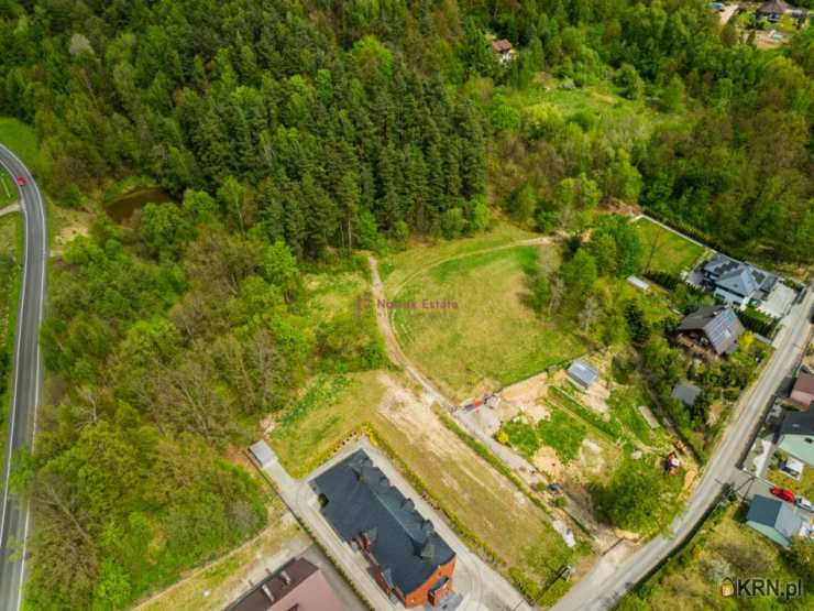 Nowak Estate, Działki  na sprzedaż, Olszowice, ul. 
