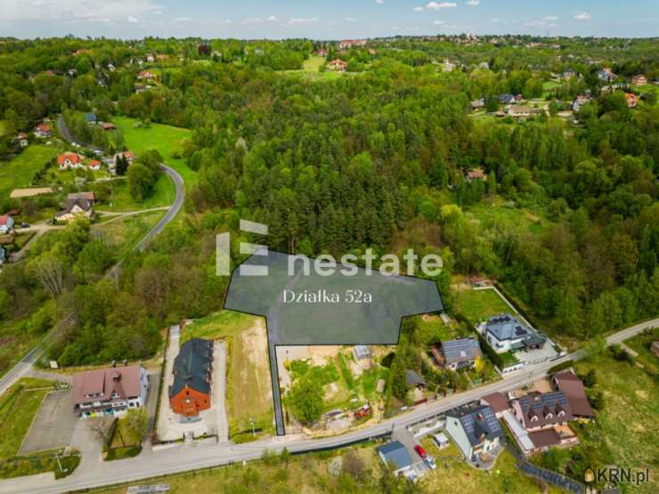 Działki  na sprzedaż, Olszowice, ul. , 