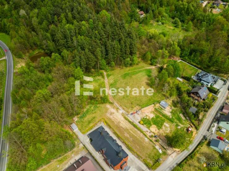 Nowak Estate, Działki  na sprzedaż, Olszowice, ul. 