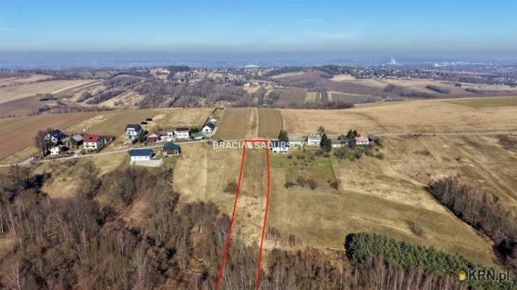 Działki  na sprzedaż, , Wola Radziszowska, ul. 