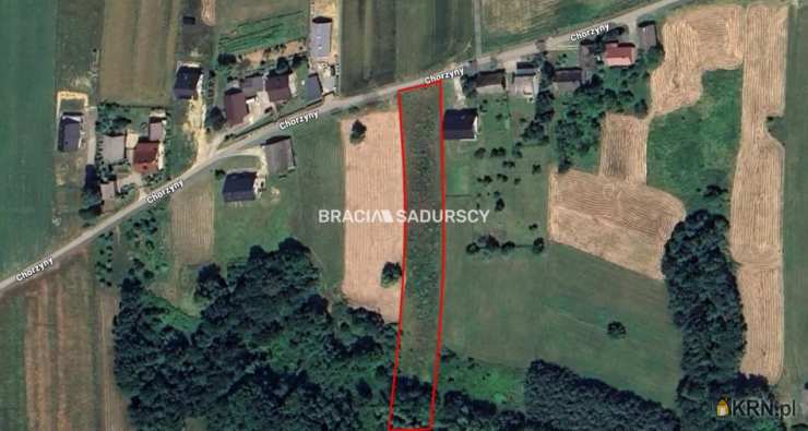 Wola Radziszowska, ul. , , Działki  na sprzedaż