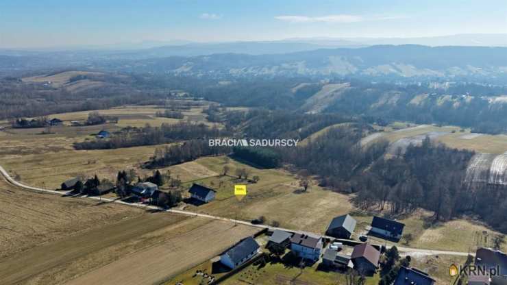 Działki  na sprzedaż, Wola Radziszowska, ul. , 