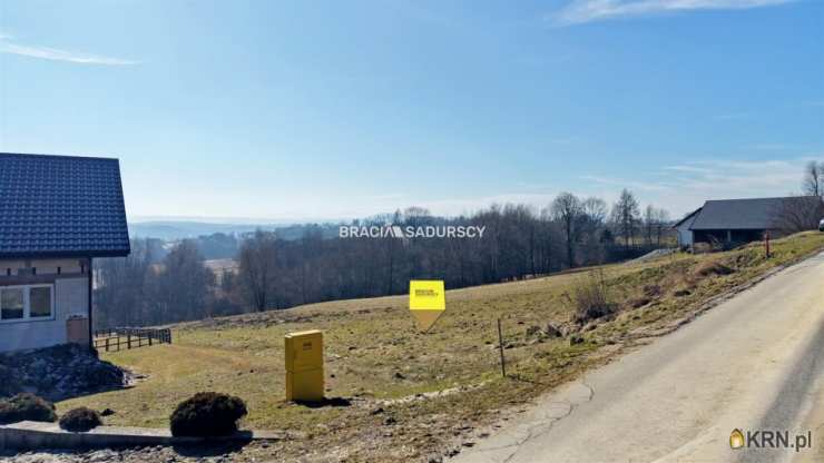 Działki  na sprzedaż, , Wola Radziszowska, ul. 