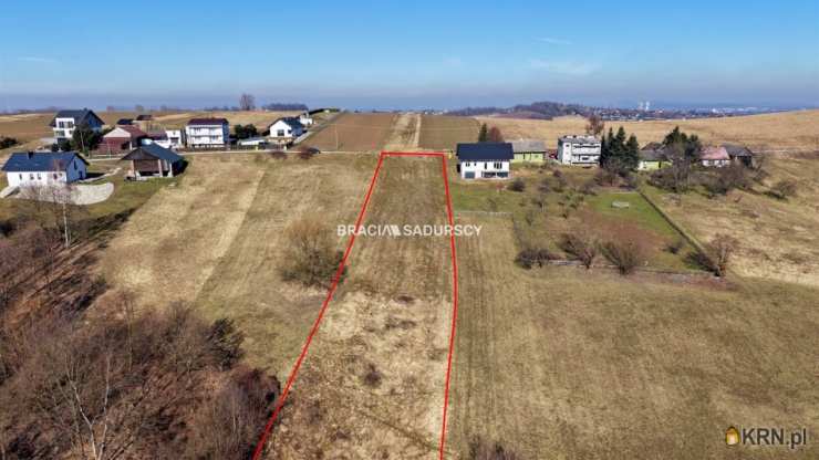 , Wola Radziszowska, ul. , Działki  na sprzedaż