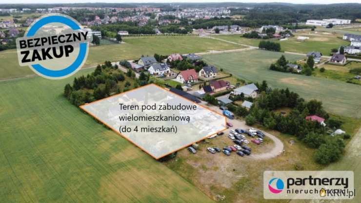 Działki  na sprzedaż, Gdynia, Chwarzno-Wiczlino/Wiczlino, ul. , 