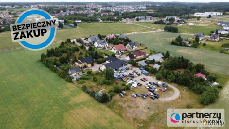 , Gdynia, Chwarzno-Wiczlino/Wiczlino, ul. , Działki  na sprzedaż