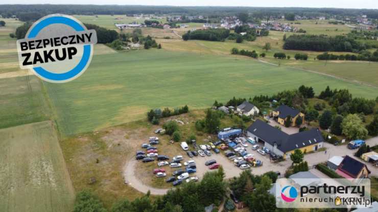 PARTNERZY Nieruchomości sp. z o.o., Działki  na sprzedaż, Gdynia, Chwarzno-Wiczlino/Wiczlino, ul. 