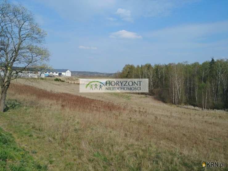 Działki  na sprzedaż, Glincz, ul. , 