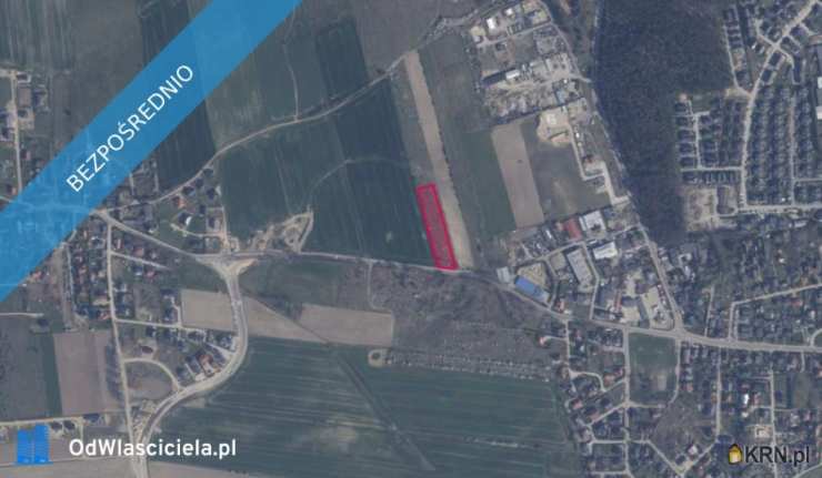 Działki  na sprzedaż, Dębogórze, ul. , 