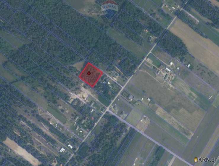 Broncin, ul. , Działki  na sprzedaż, 